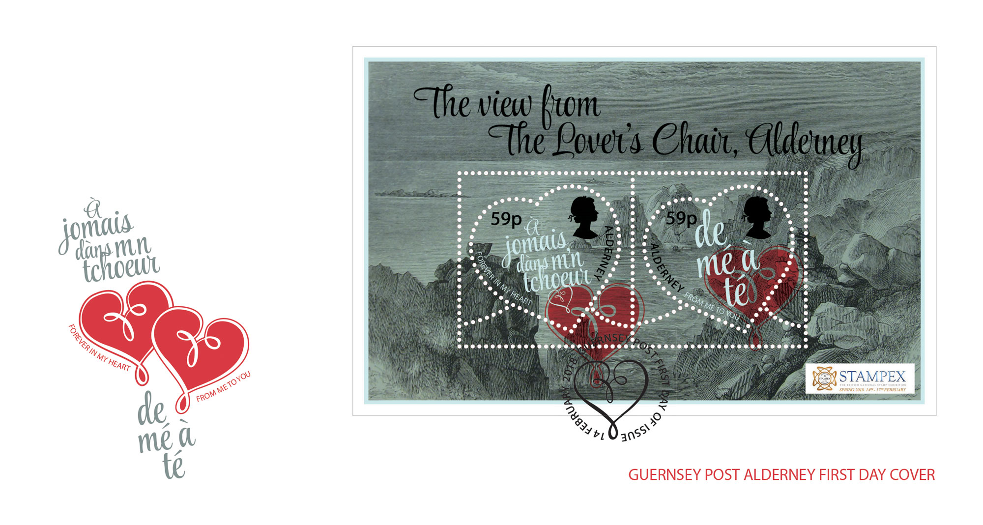 First Day Cover